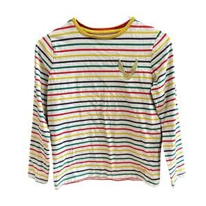 Mini Boden Harry Potter Shirt Long Sleeve 100% Cotton Snitch 11-12Y 152cm